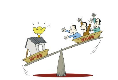 企業(yè)破產(chǎn)清算申請需要多久？